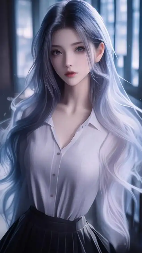 旧城春秋 电视剧海报